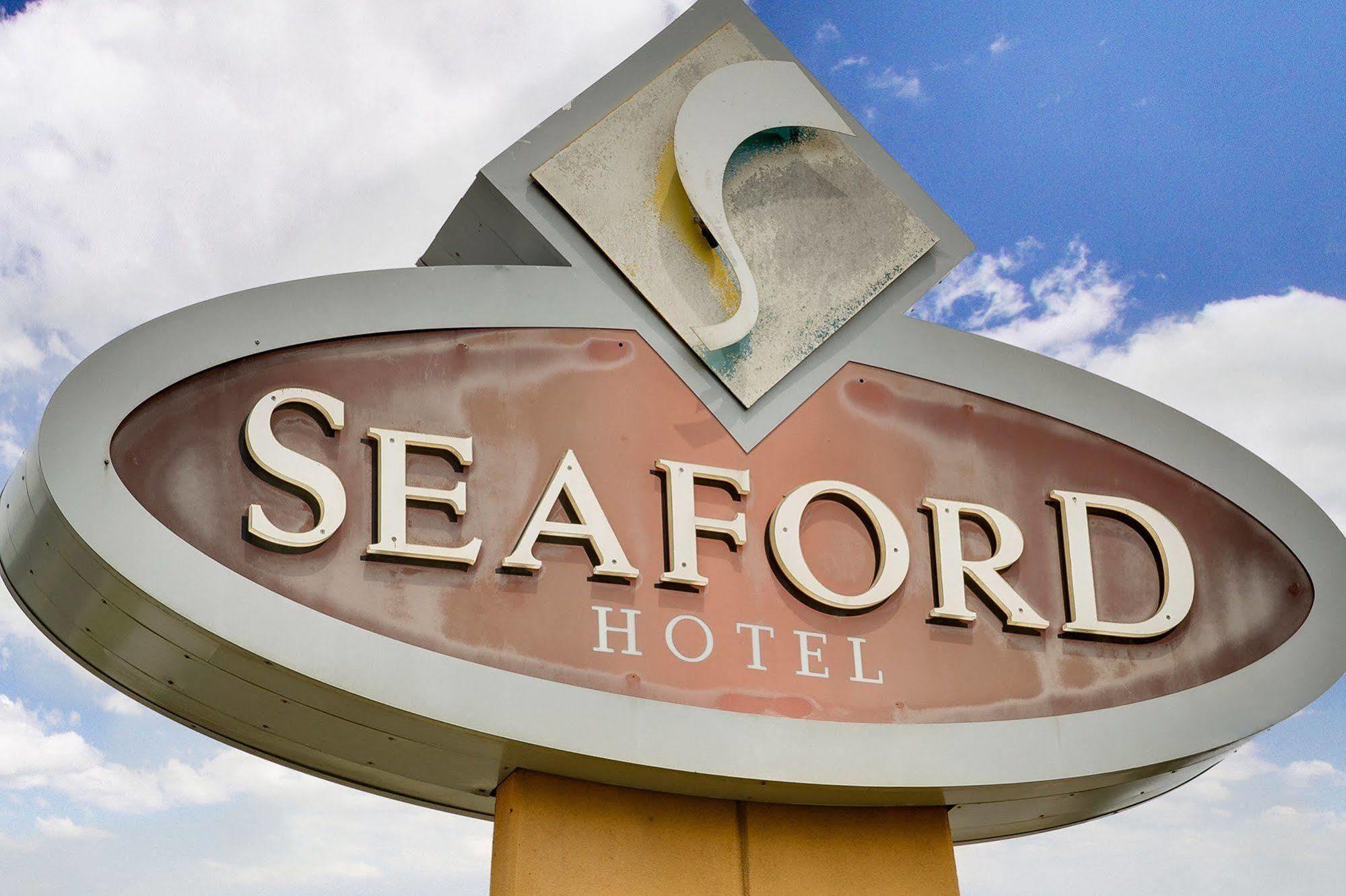 Nightcap At Seaford Hotel Экстерьер фото